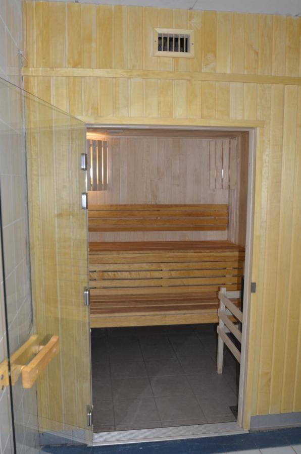 Domaine Du Grand Tetras Samoens Appartement Buitenkant foto